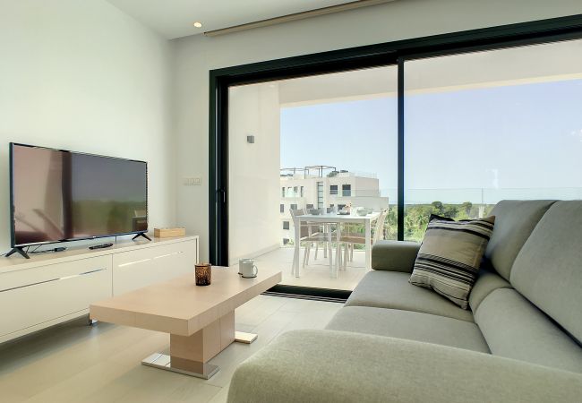 Apartamento en Orihuela Costa - Hinojo124 @ Las Colinas Golf & Country Club