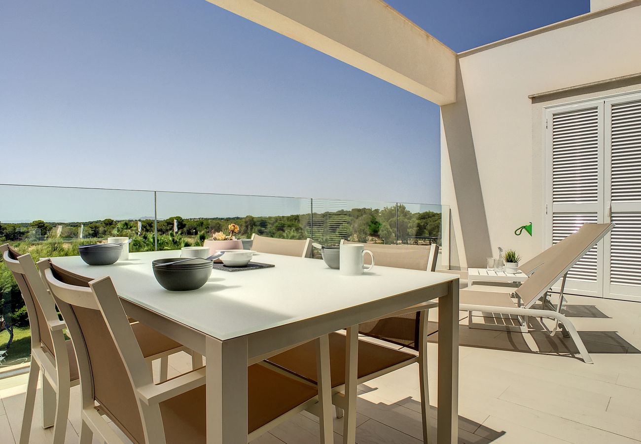 Apartamento en Orihuela Costa - Hinojo124 @ Las Colinas Golf & Country Club