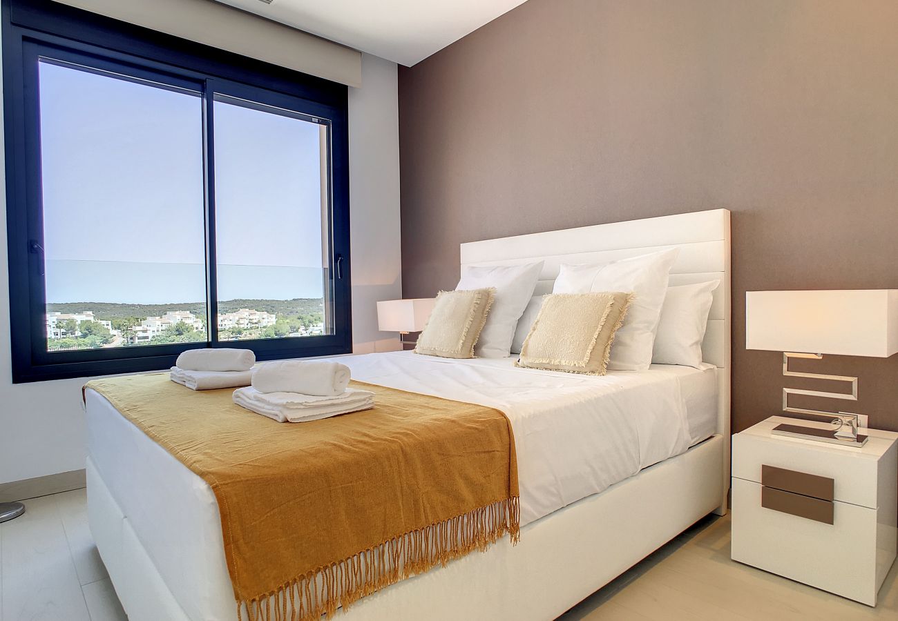 Apartamento en Orihuela Costa - Hinojo124 @ Las Colinas Golf & Country Club