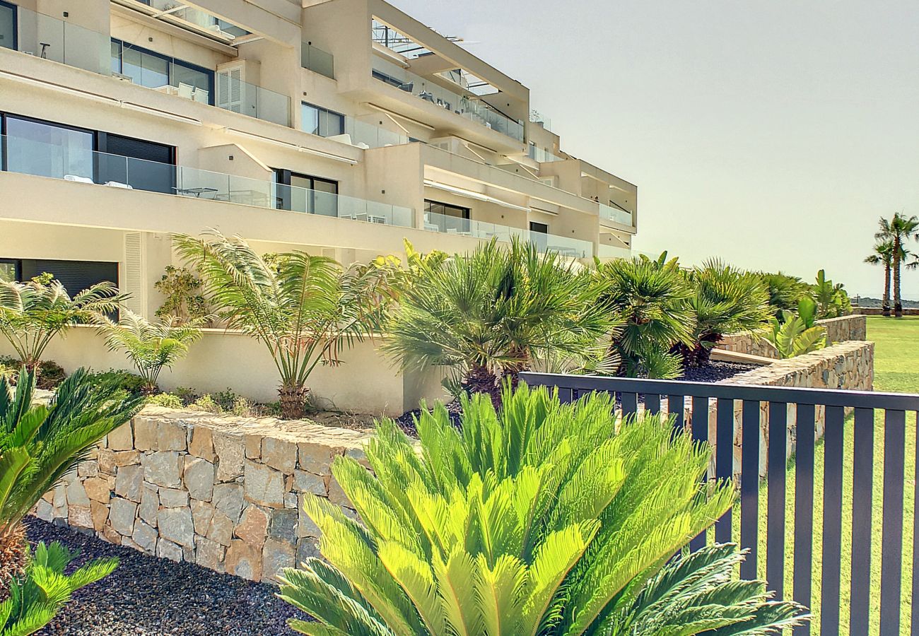 Apartamento en Orihuela Costa - Hinojo124 @ Las Colinas Golf & Country Club