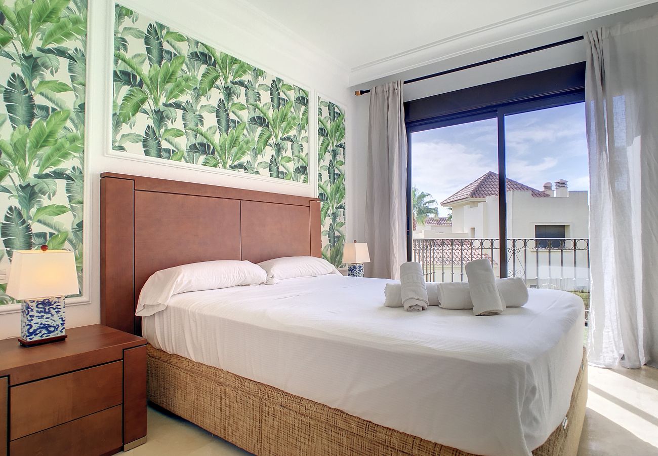 Apartamento en Roda - Roda Golf Singapore Apartment - 8109