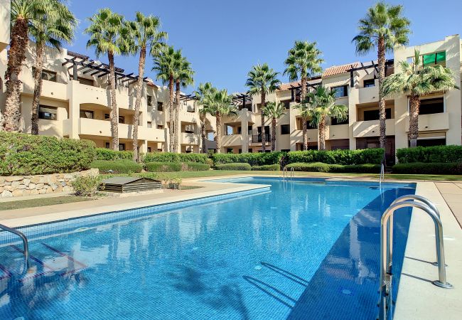 Apartamento en Roda - Roda Golf Resort - 8909