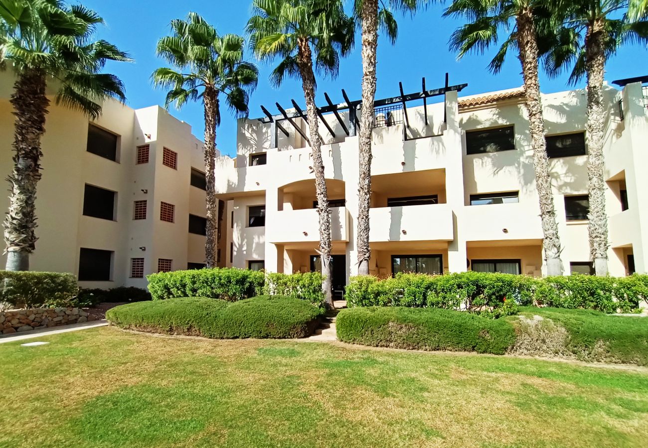 Apartamento en Roda - Roda Golf Resort - 8909