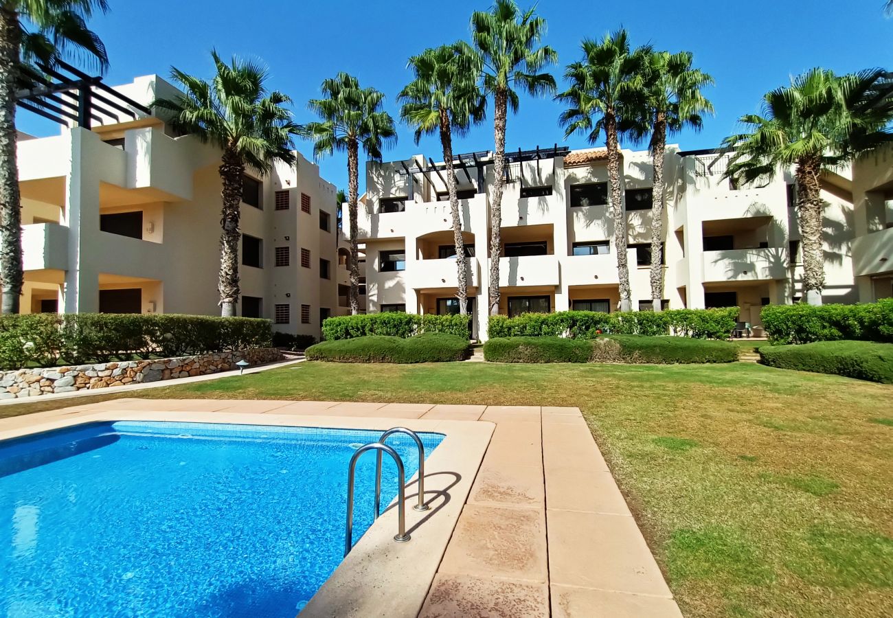 Apartamento en Roda - Roda Golf Resort - 8909