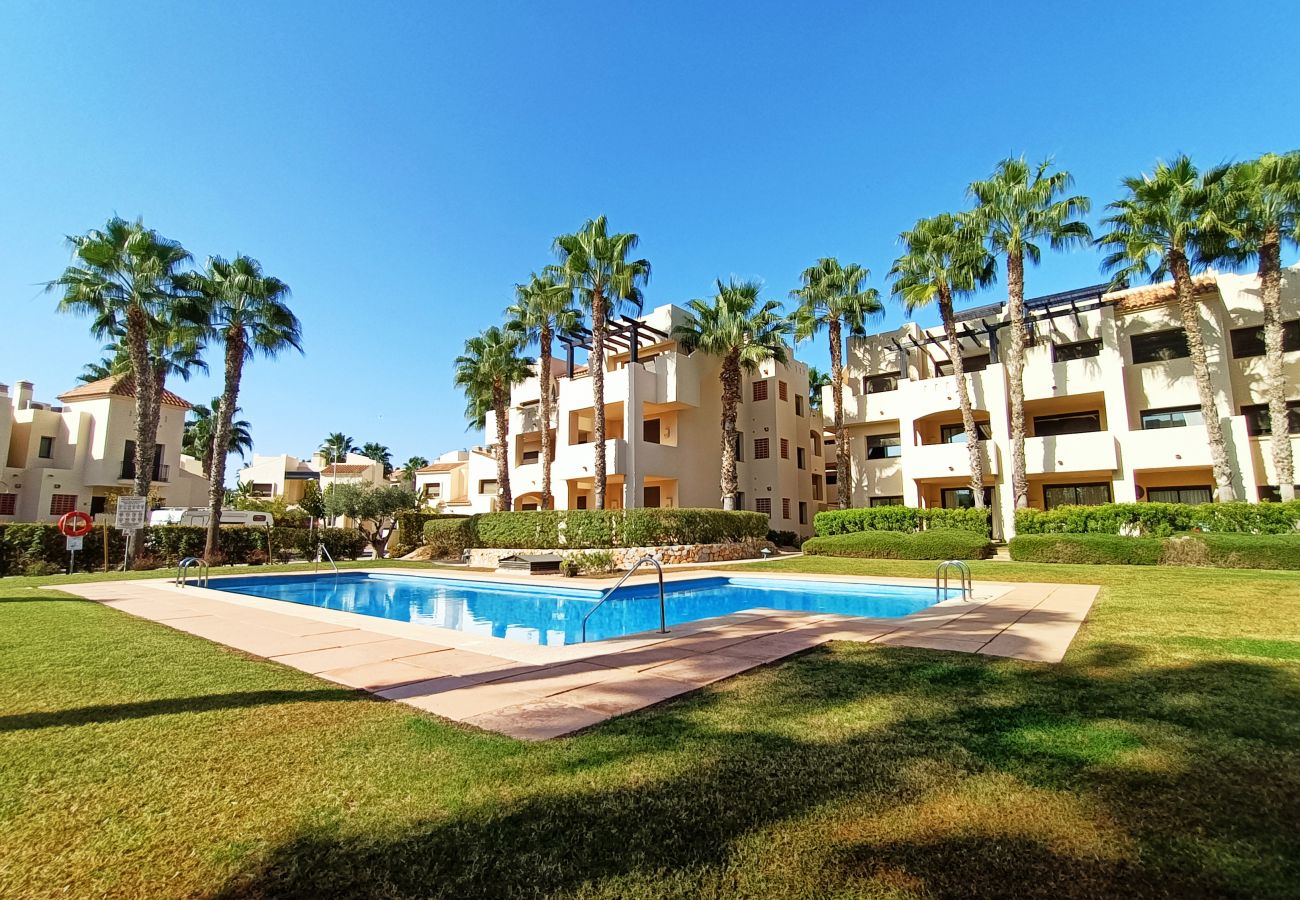 Apartamento en Roda - Roda Golf Resort - 8909