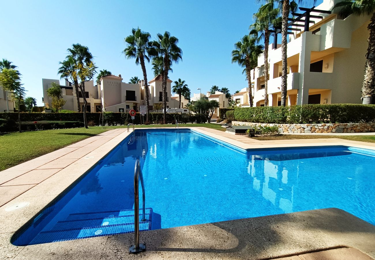 Apartamento en Roda - Roda Golf Resort - 8909