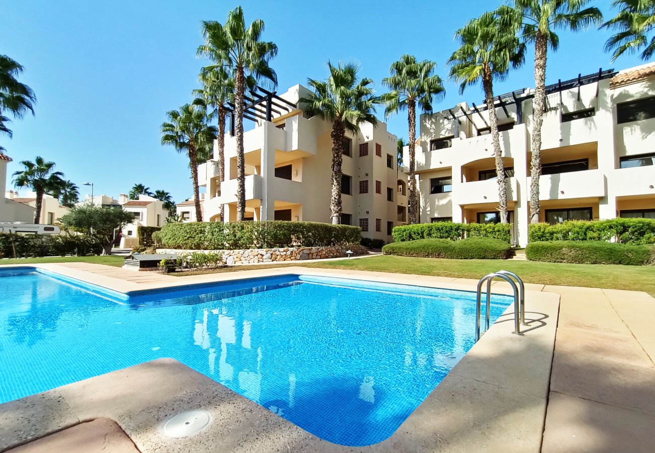 Apartamento en Roda - Roda Golf Resort - 8909