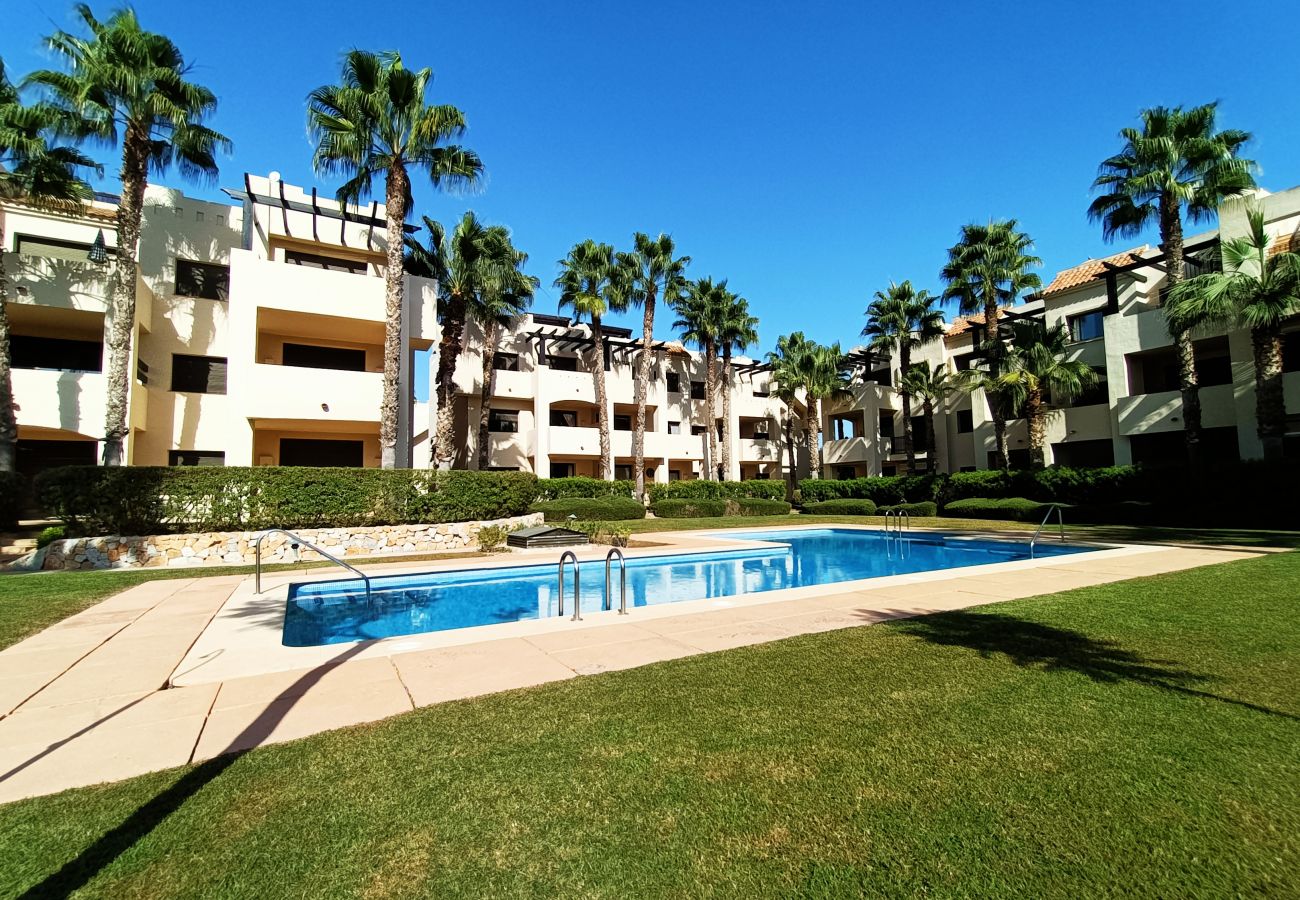 Apartamento en Roda - Roda Golf Resort - 8909