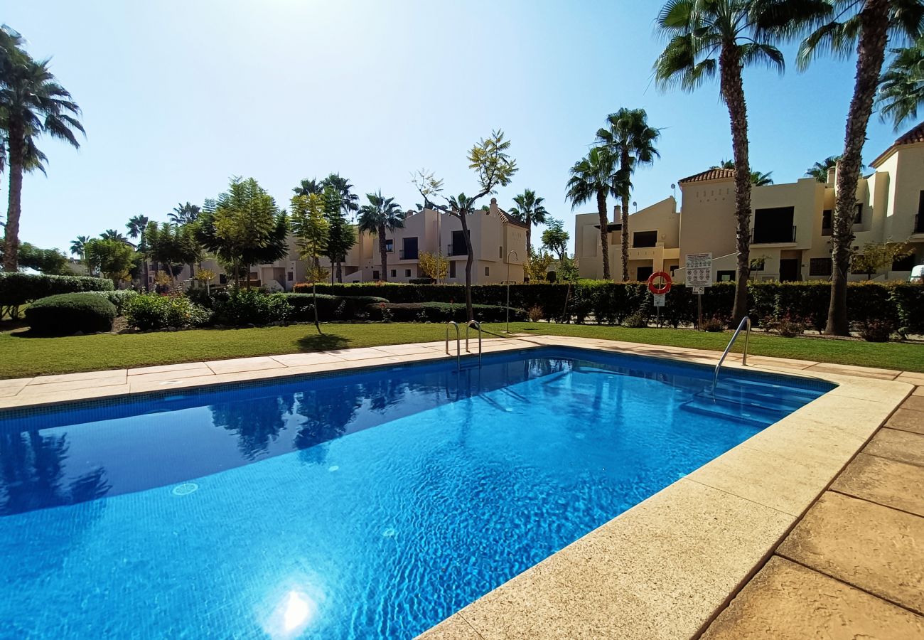 Apartamento en Roda - Roda Golf Resort - 8909