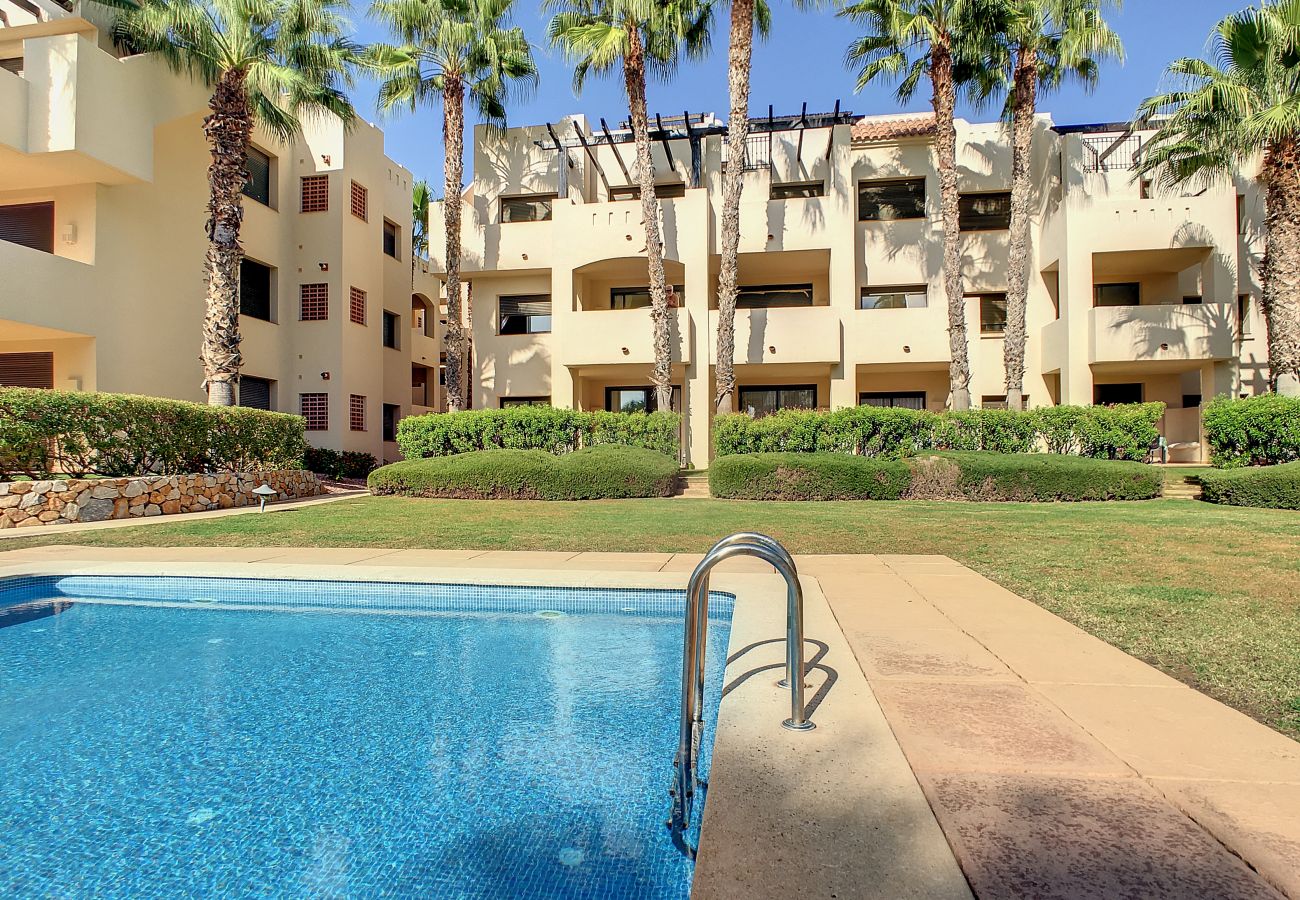 Apartamento en Roda - Roda Golf Resort - 8909