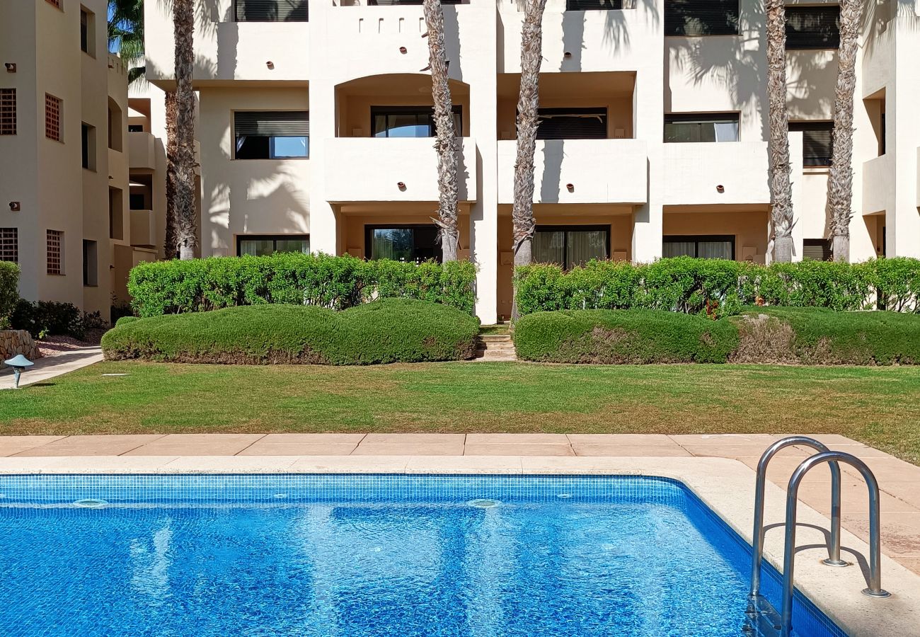 Apartamento en Roda - Roda Golf Resort - 8909