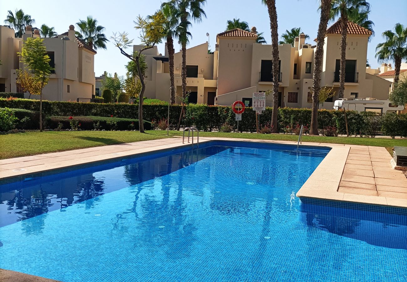 Apartamento en Roda - Roda Golf Resort - 8909