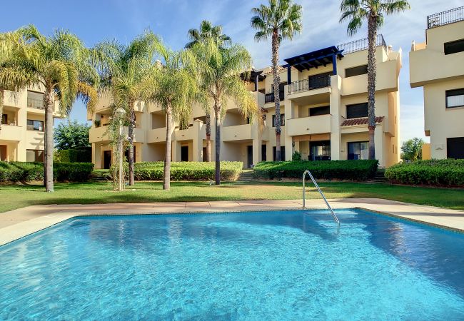 Apartamento en Roda - Roda Golf Resort - 8809