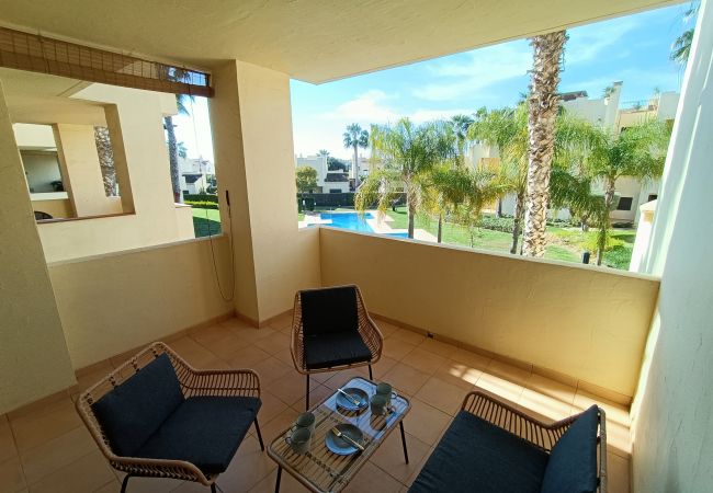 Apartamento en Roda - Roda Golf Resort - 8809