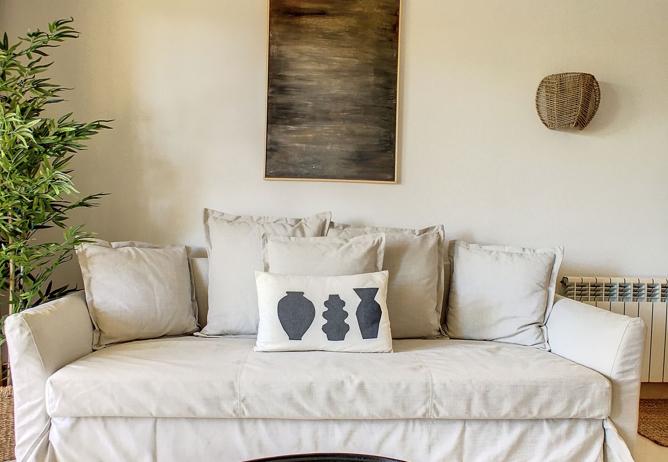 Apartamento en Roda - Roda Golf Resort - 8809