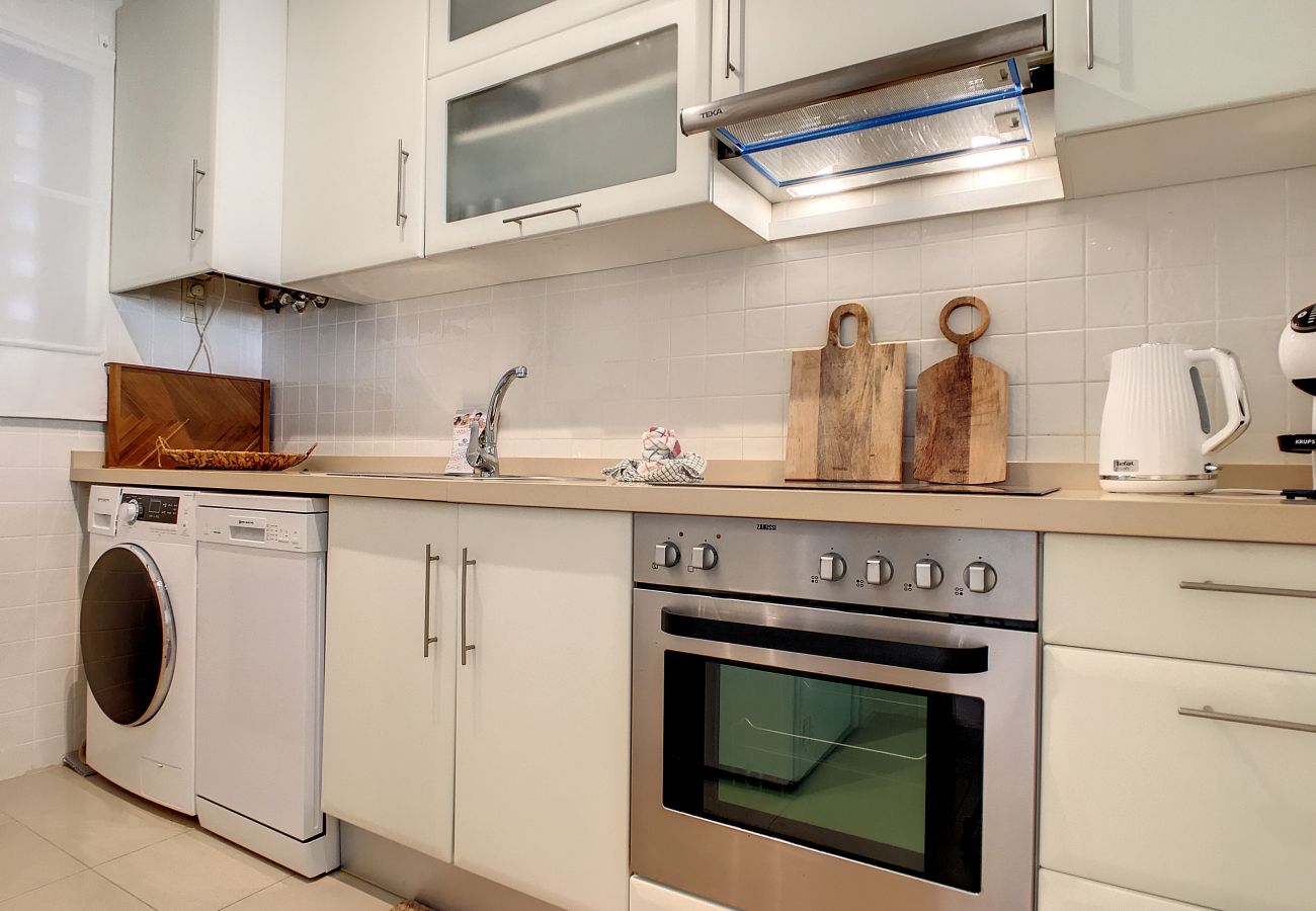 Apartamento en Roda - Roda Golf Resort - 8809