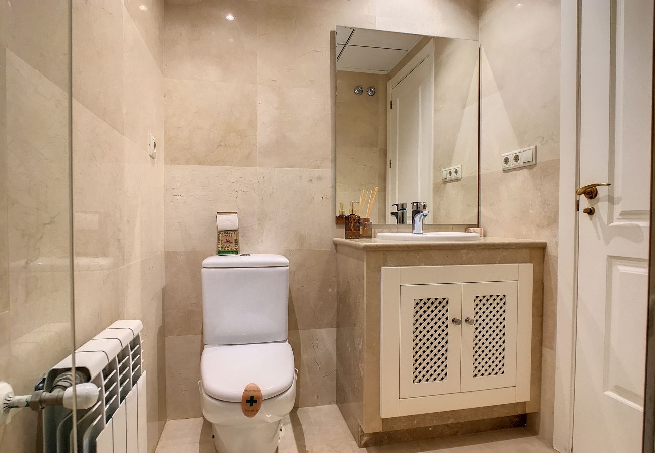Apartamento en Roda - Roda Golf Resort - 8809