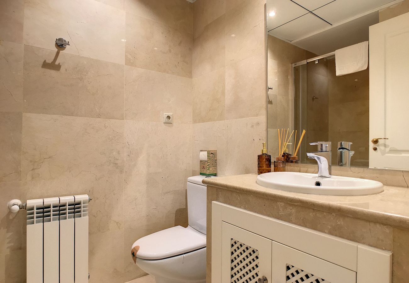 Apartamento en Roda - Roda Golf Resort - 8809