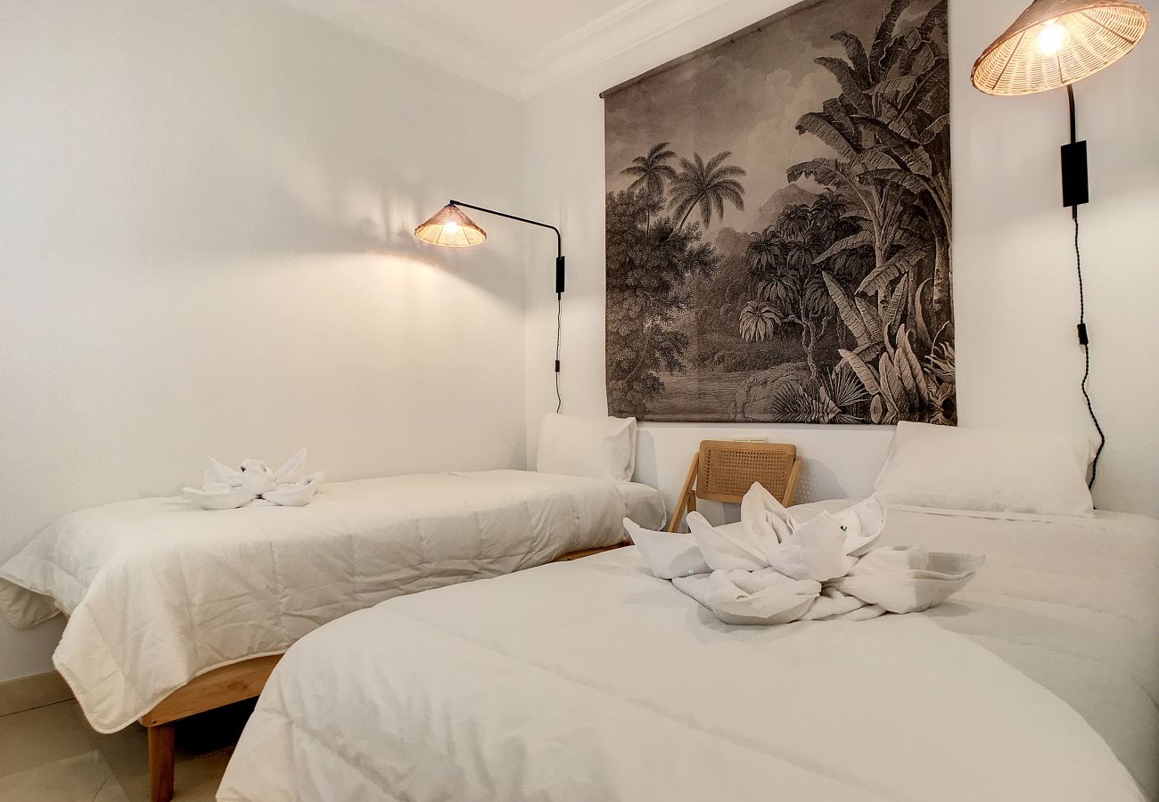 Apartamento en Roda - Roda Golf Resort - 8809