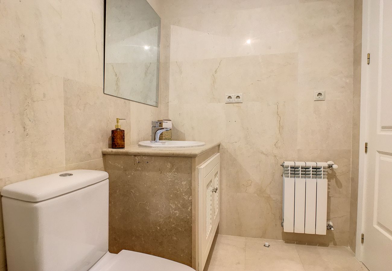 Apartamento en Roda - Roda Golf Resort - 8809