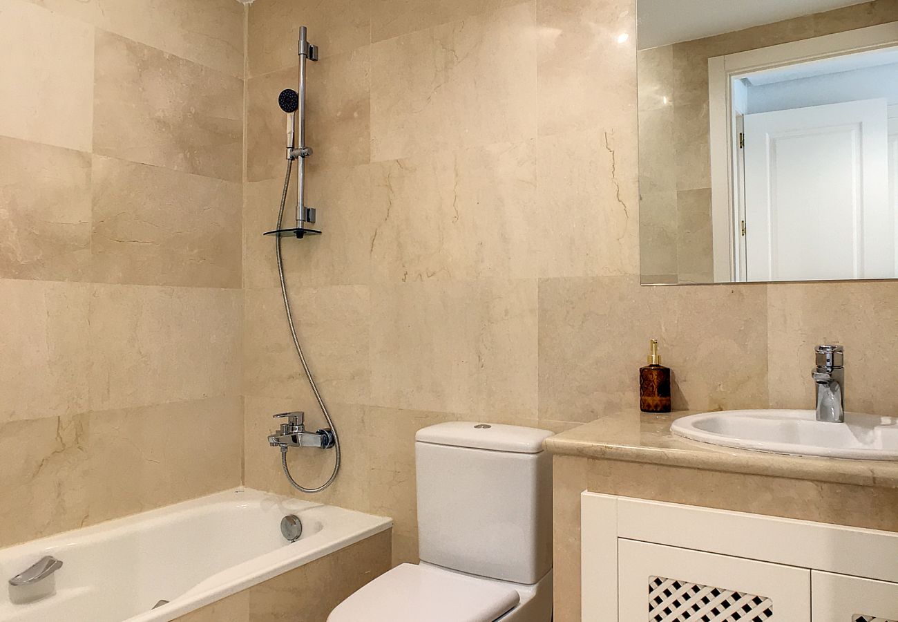 Apartamento en Roda - Roda Golf Resort - 8809