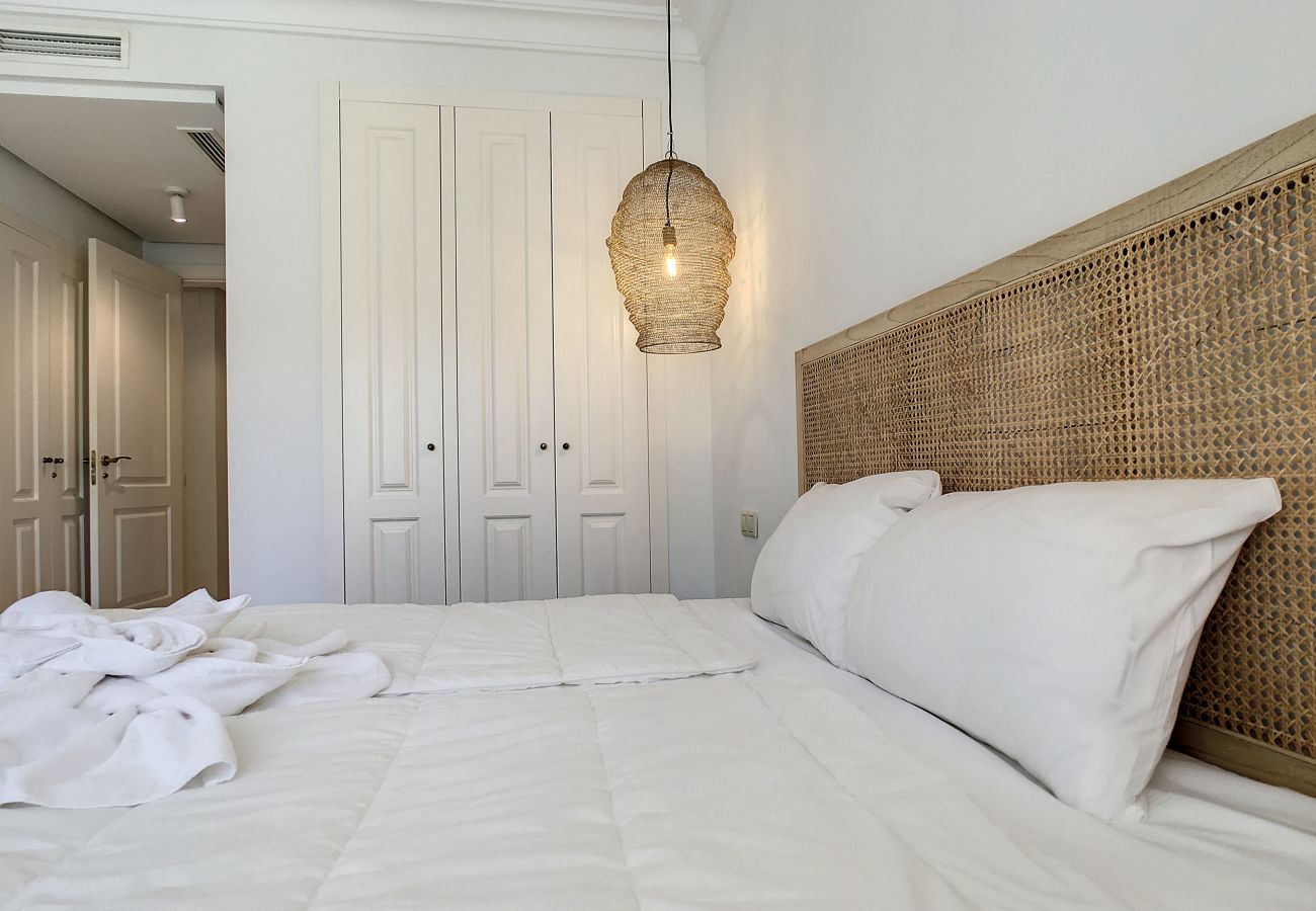 Apartamento en Roda - Roda Golf Resort - 8809
