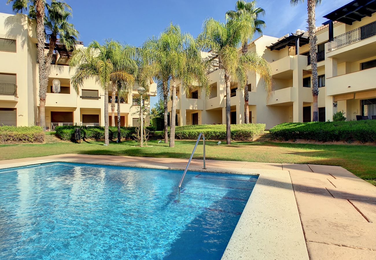 Apartamento en Roda - Roda Golf Resort - 8809