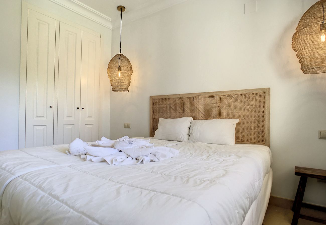 Apartamento en Roda - Roda Golf Resort - 8809