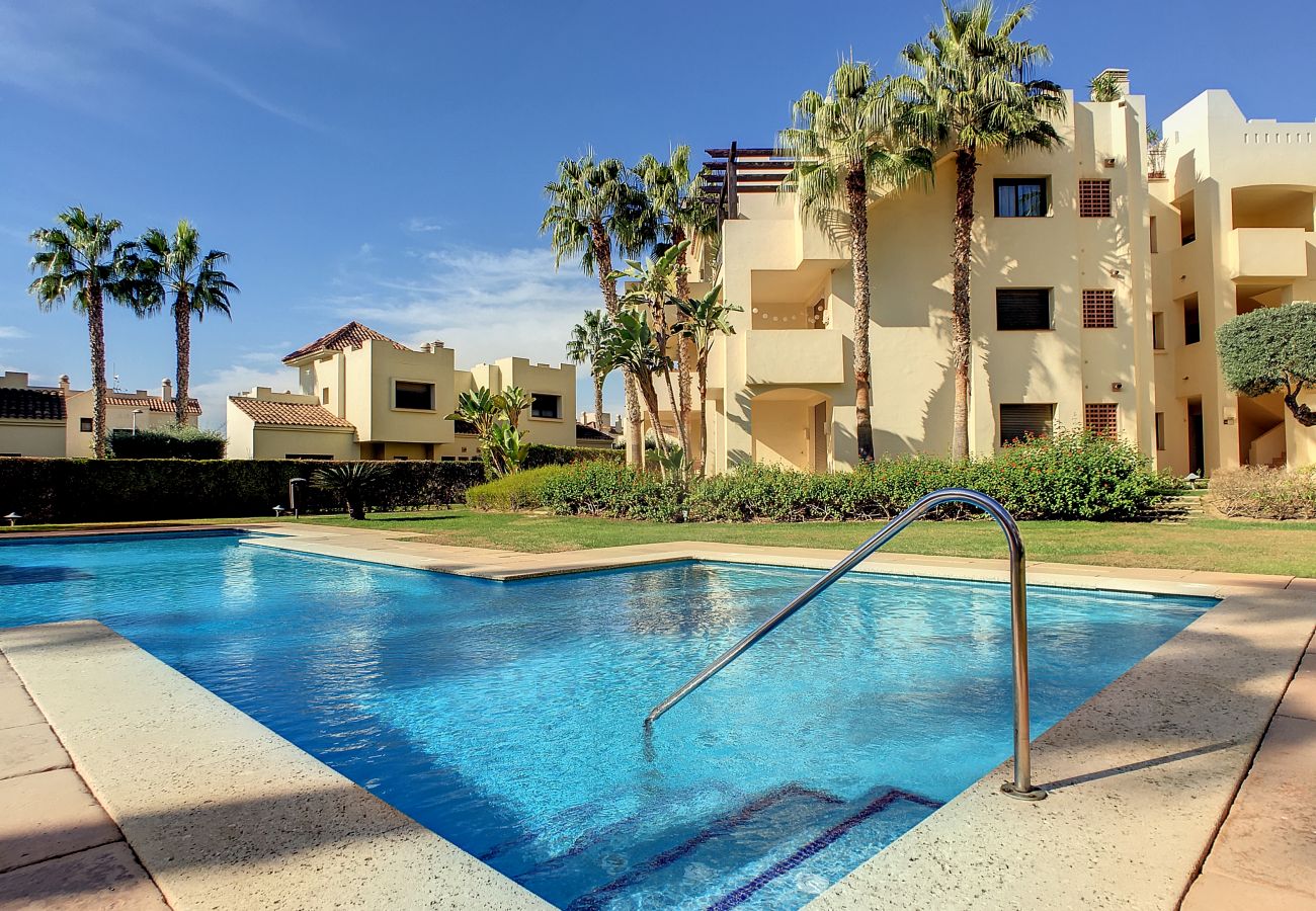 Apartamento en Roda - Roda Golf Resort - 8809