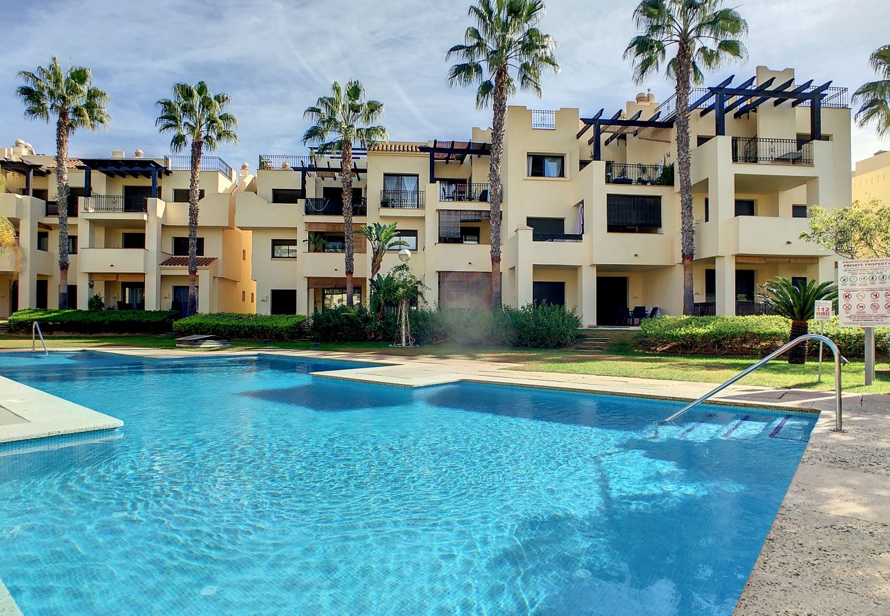 Apartamento en Roda - Roda Golf Resort - 8809
