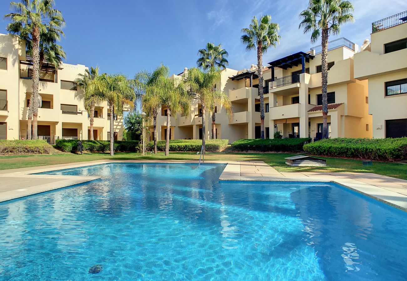 Apartamento en Roda - Roda Golf Resort - 8809
