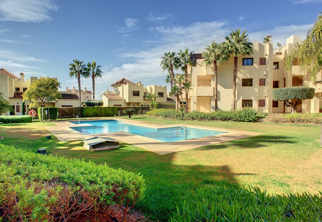 Apartamento en Roda - Roda Golf Resort - 8809