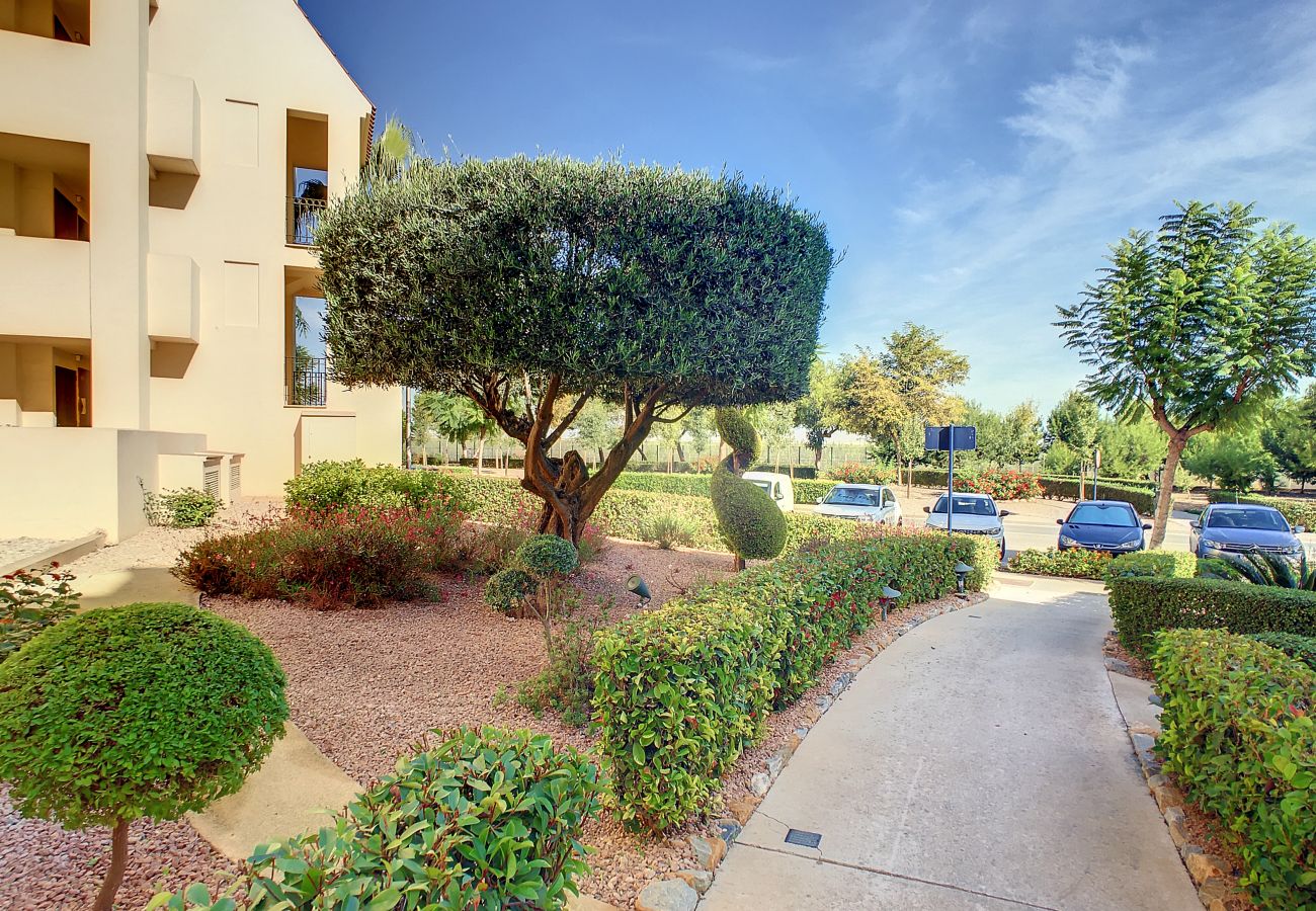 Apartamento en Roda - Roda Golf Resort - 8809