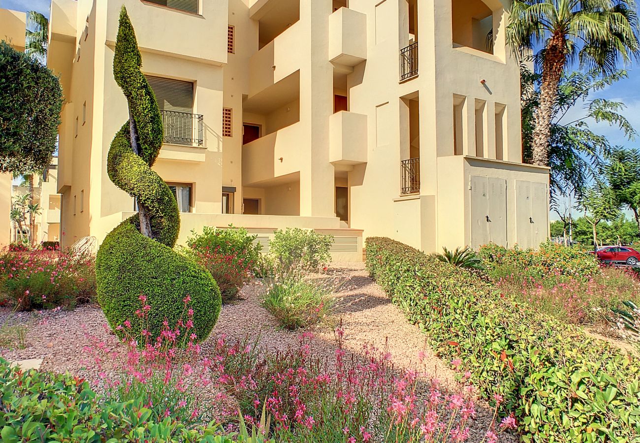 Apartamento en Roda - Roda Golf Resort - 8809