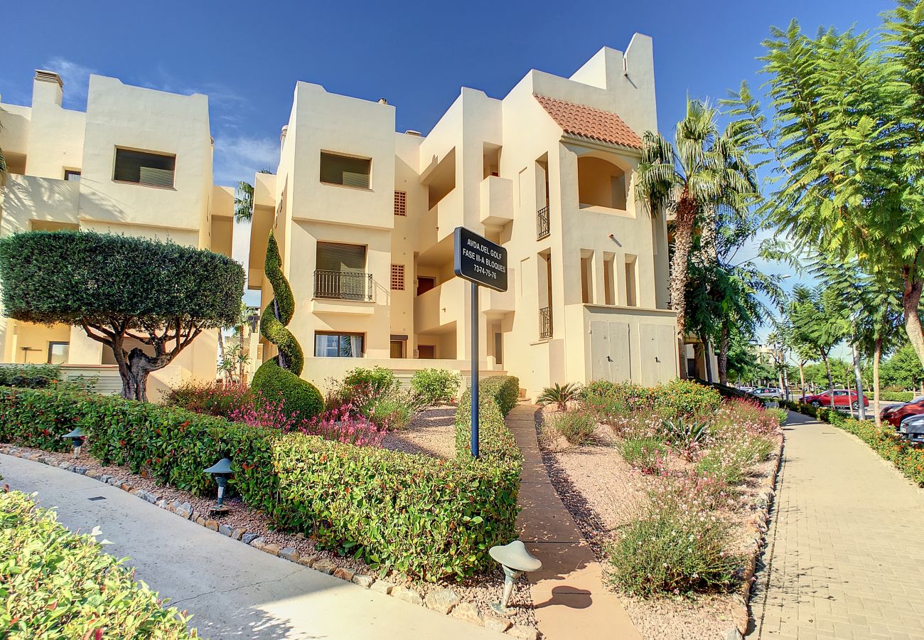 Apartamento en Roda - Roda Golf Resort - 8809