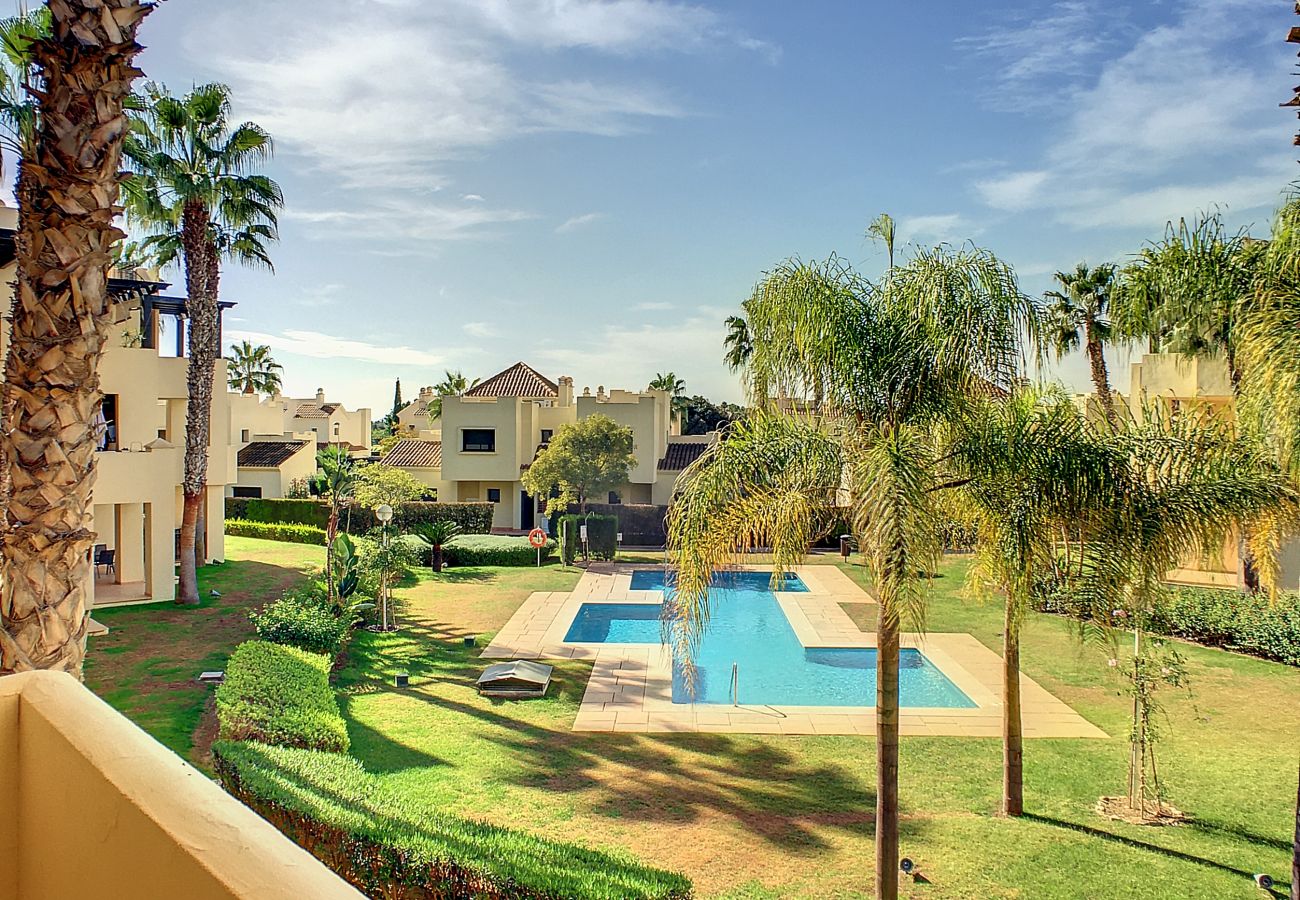Apartamento en Roda - Roda Golf Resort - 8809