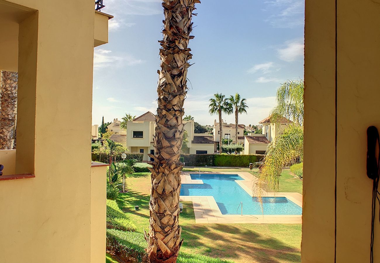 Apartamento en Roda - Roda Golf Resort - 8809