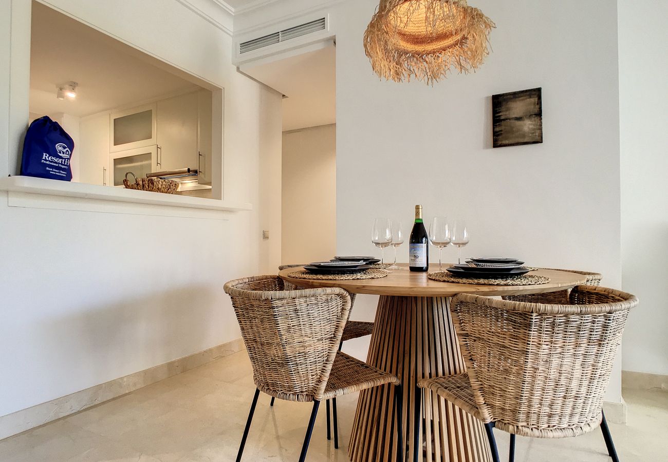 Apartamento en Roda - Roda Golf Resort - 8809