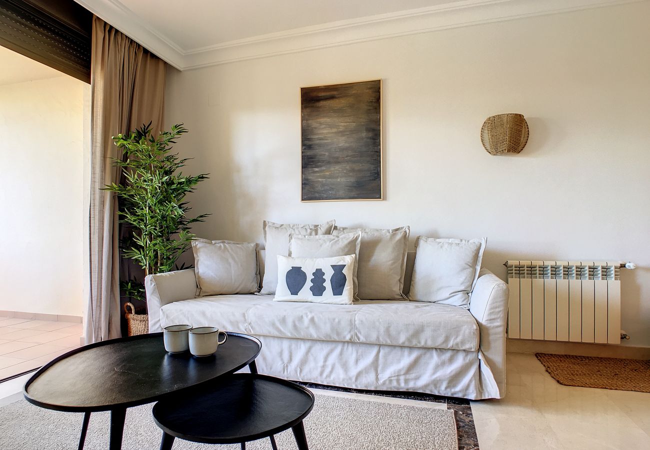Apartamento en Roda - Roda Golf Resort - 8809
