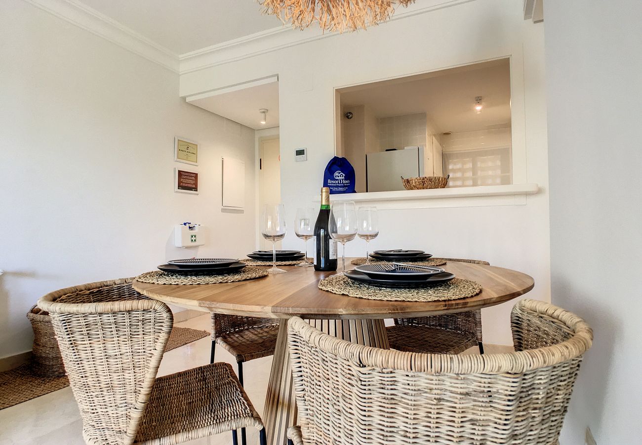 Apartamento en Roda - Roda Golf Resort - 8809