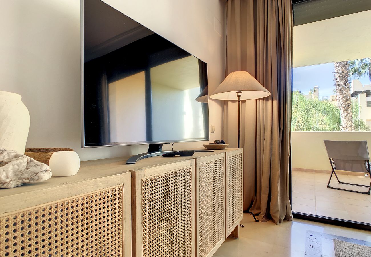 Apartamento en Roda - Roda Golf Resort - 8809