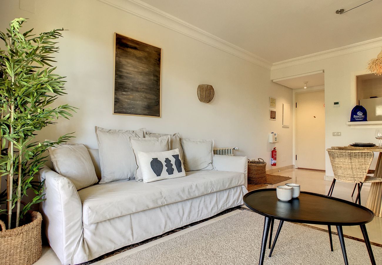Apartamento en Roda - Roda Golf Resort - 8809