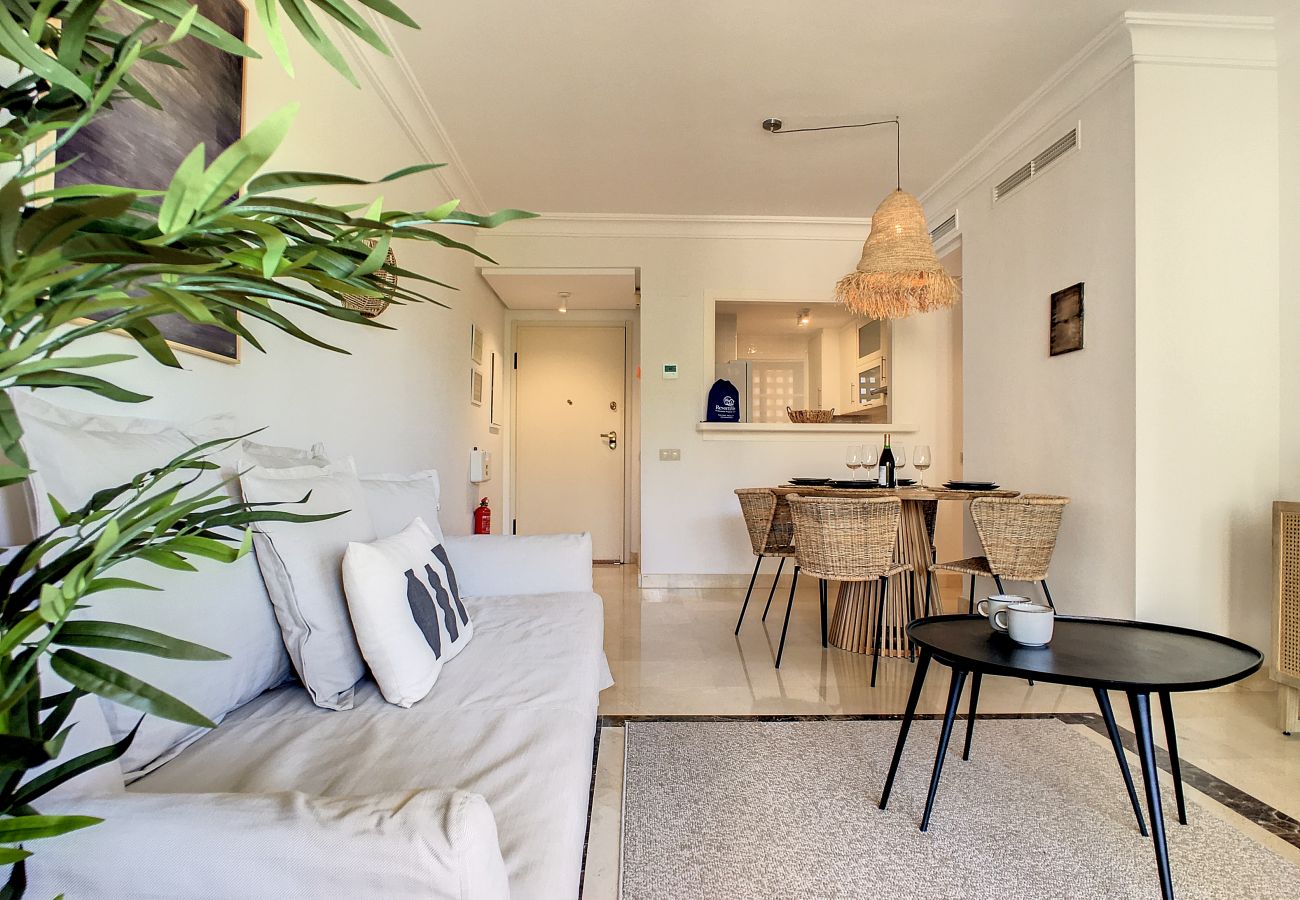Apartamento en Roda - Roda Golf Resort - 8809