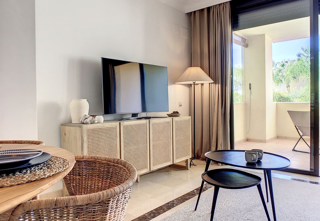 Apartamento en Roda - Roda Golf Resort - 8809