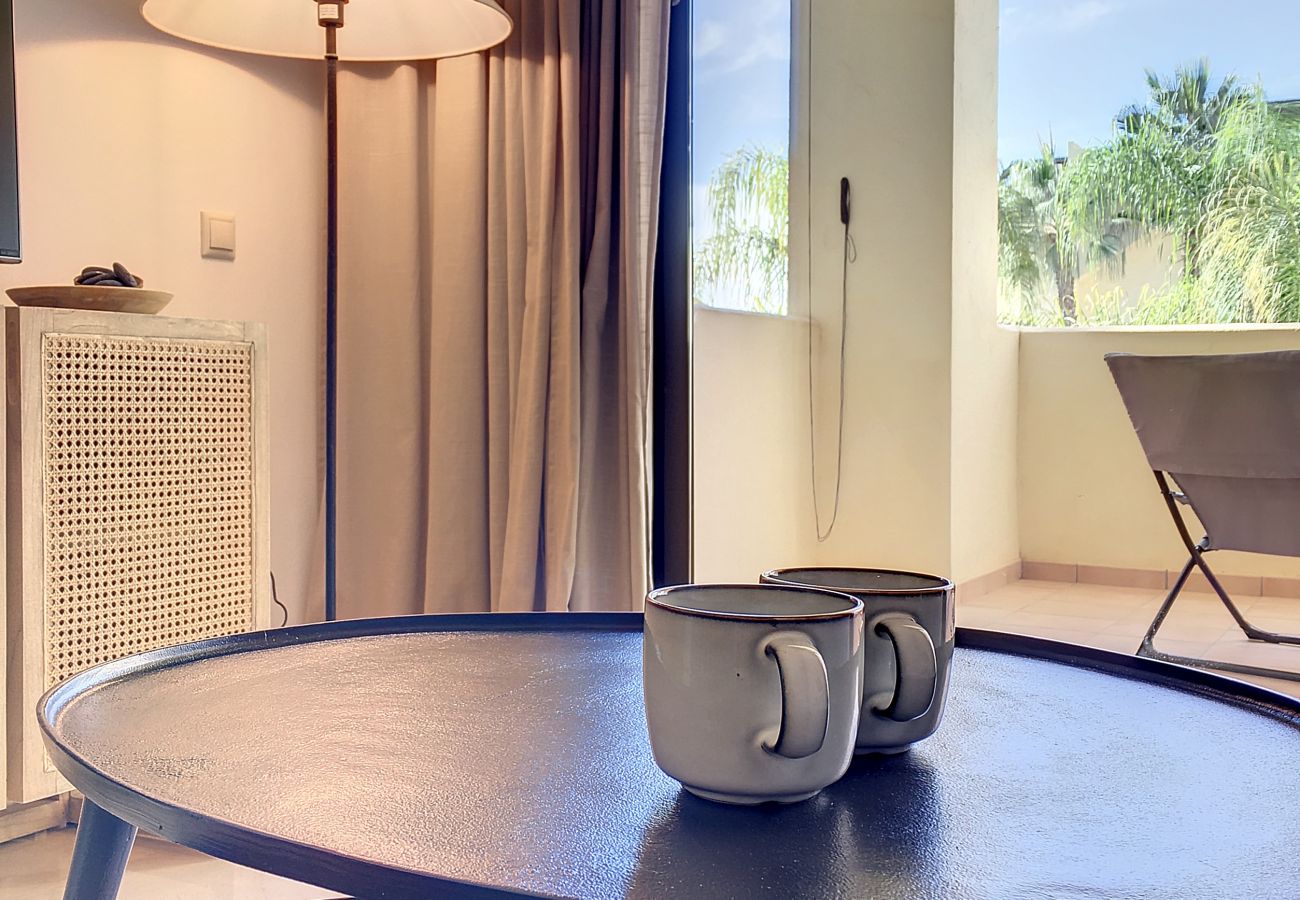 Apartamento en Roda - Roda Golf Resort - 8809