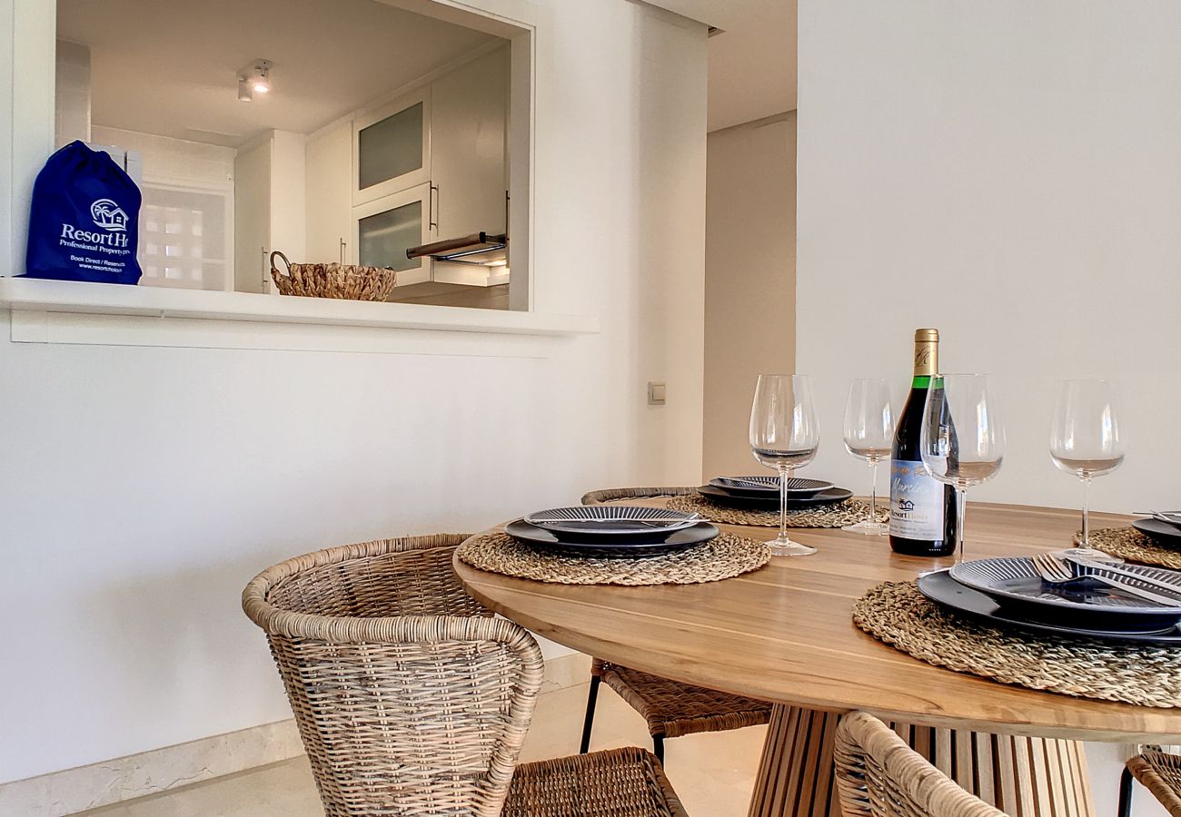 Apartamento en Roda - Roda Golf Resort - 8809