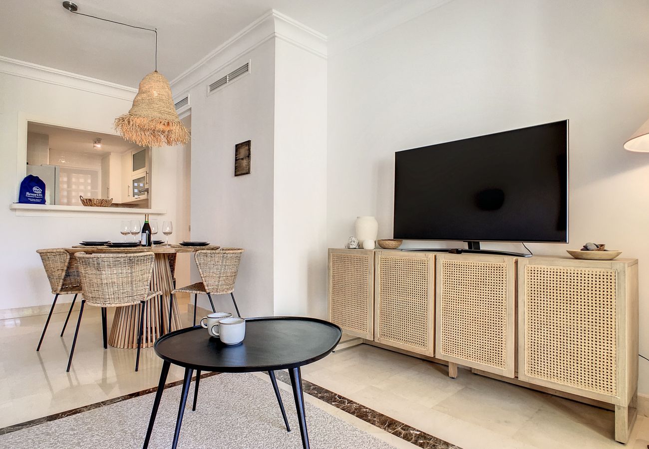 Apartamento en Roda - Roda Golf Resort - 8809