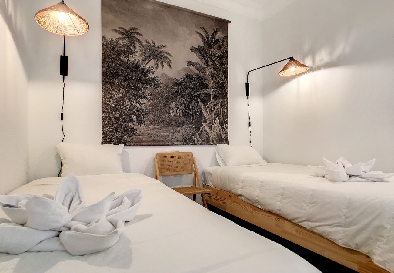 Apartamento en Roda - Roda Golf Resort - 8809