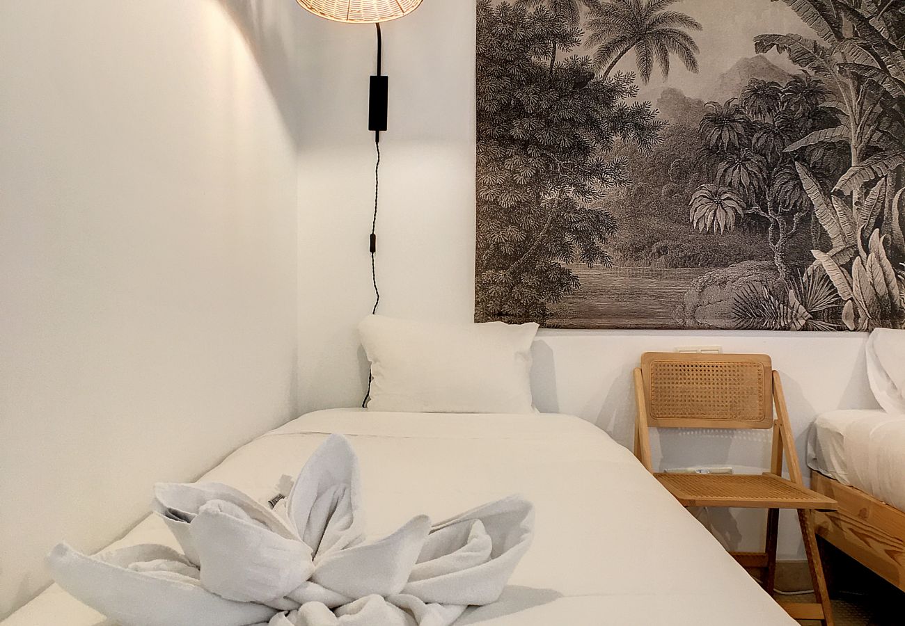Apartamento en Roda - Roda Golf Resort - 8809