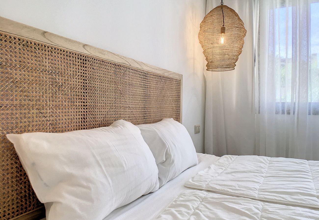 Apartamento en Roda - Roda Golf Resort - 8809
